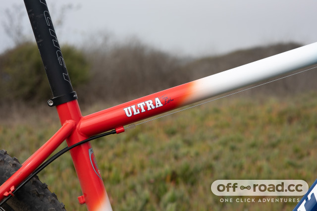 Ritchey discount ultra 2021